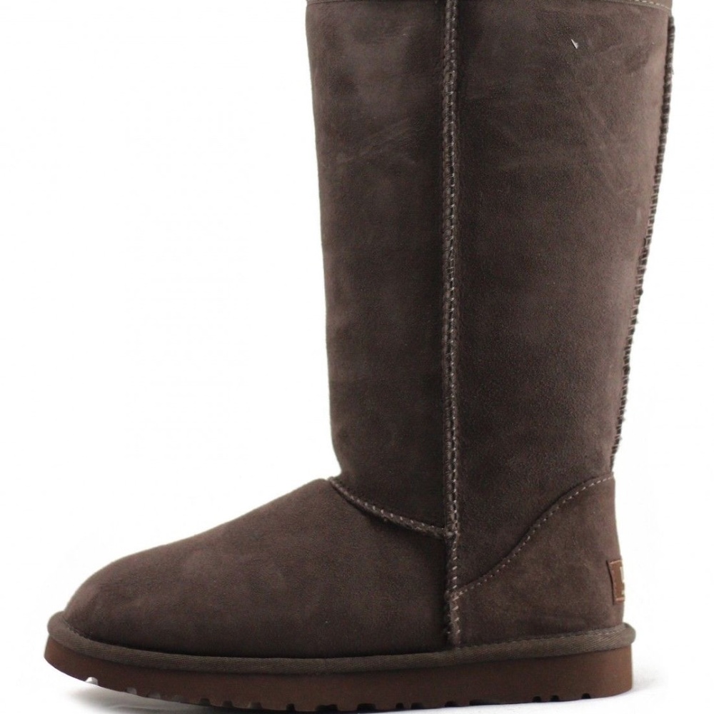 Authentic UGG Classic Tall Sheepskin Boots